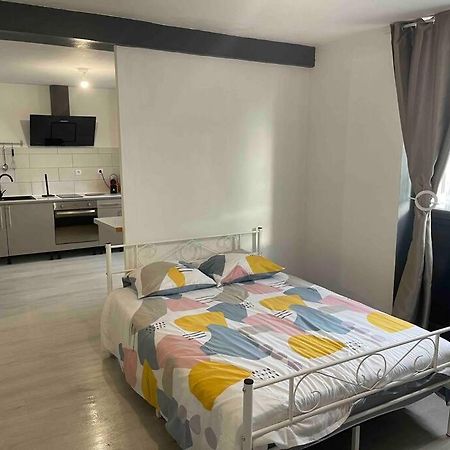 Bourgueil Studio N•2 Екстериор снимка