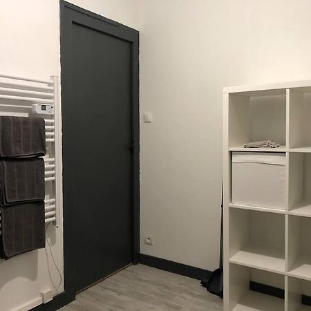 Bourgueil Studio N•2 Екстериор снимка