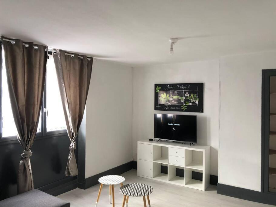 Bourgueil Studio N•2 Екстериор снимка