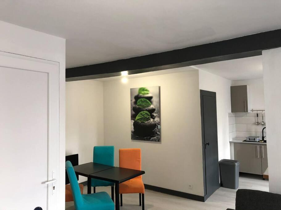Bourgueil Studio N•2 Екстериор снимка
